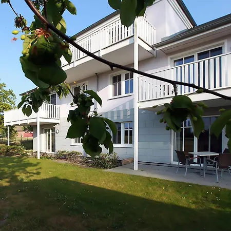 Saatmann Delux 11 Ahrenshoop