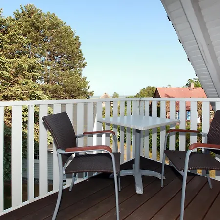 Saatmann Delux 11 * Ahrenshoop