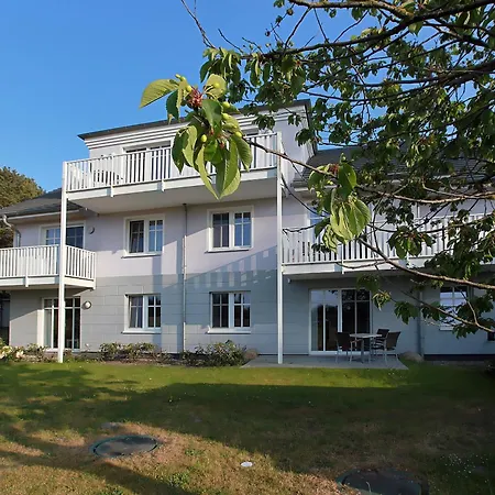 Apartment Saatmann Delux 11