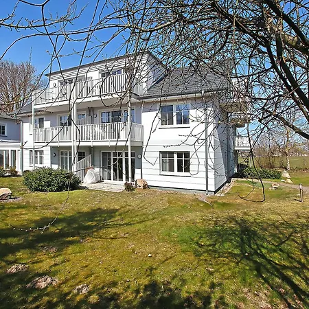 Appartement Saatmann Delux 11