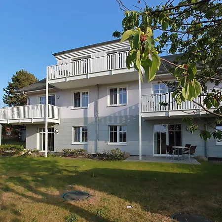 Saatmann Delux 11 Ahrenshoop